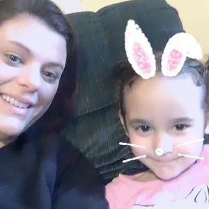 Meet your Posher, Nikki